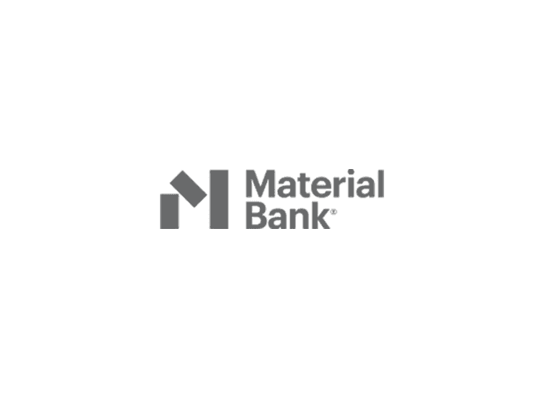 Material bank