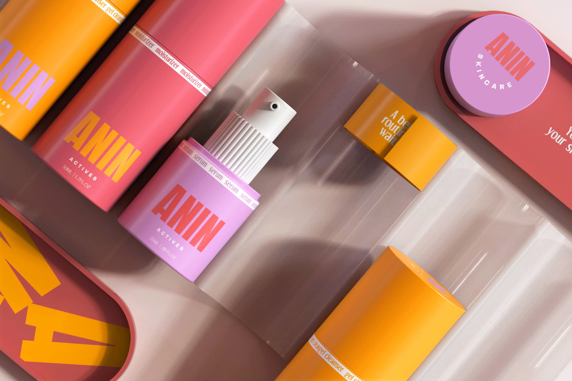 Anin Skincare