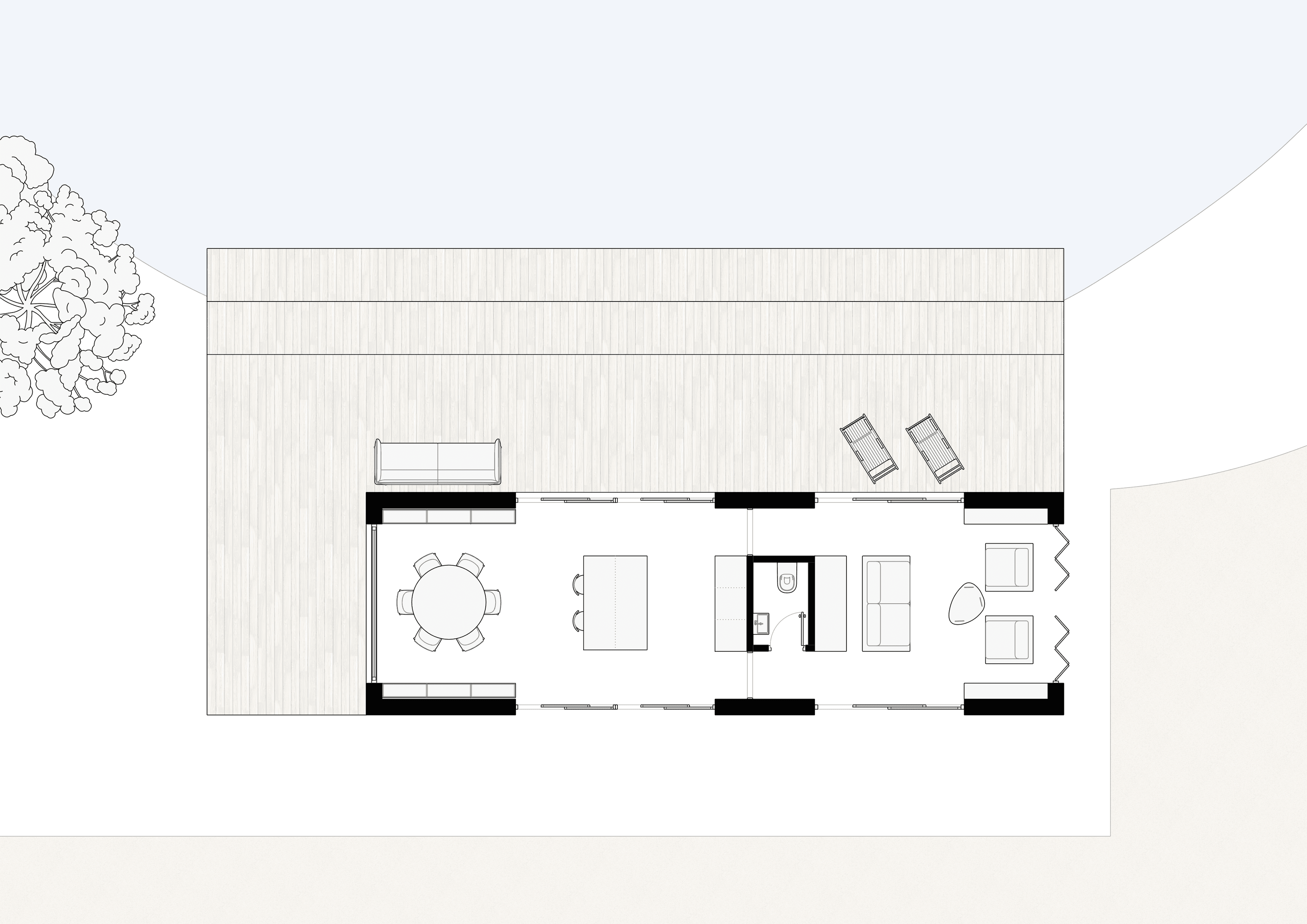 Project Midnight — A space for biodynamic wine and sustainable living