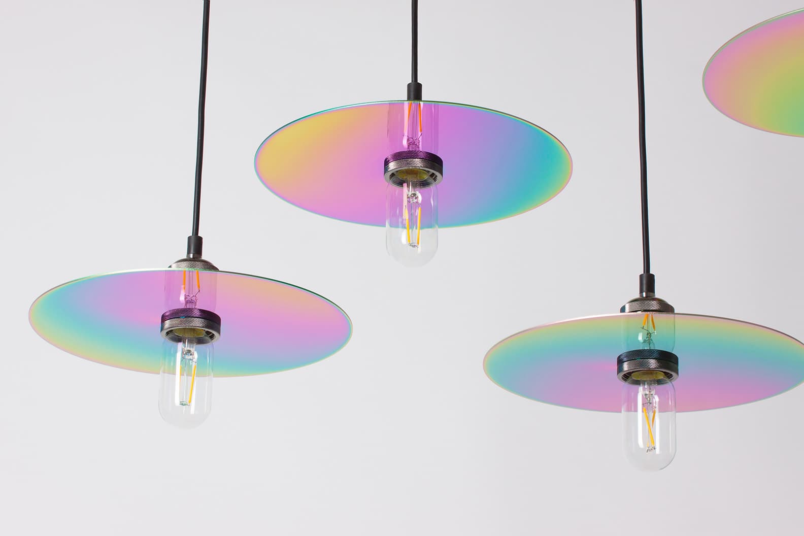 Halo Lamp