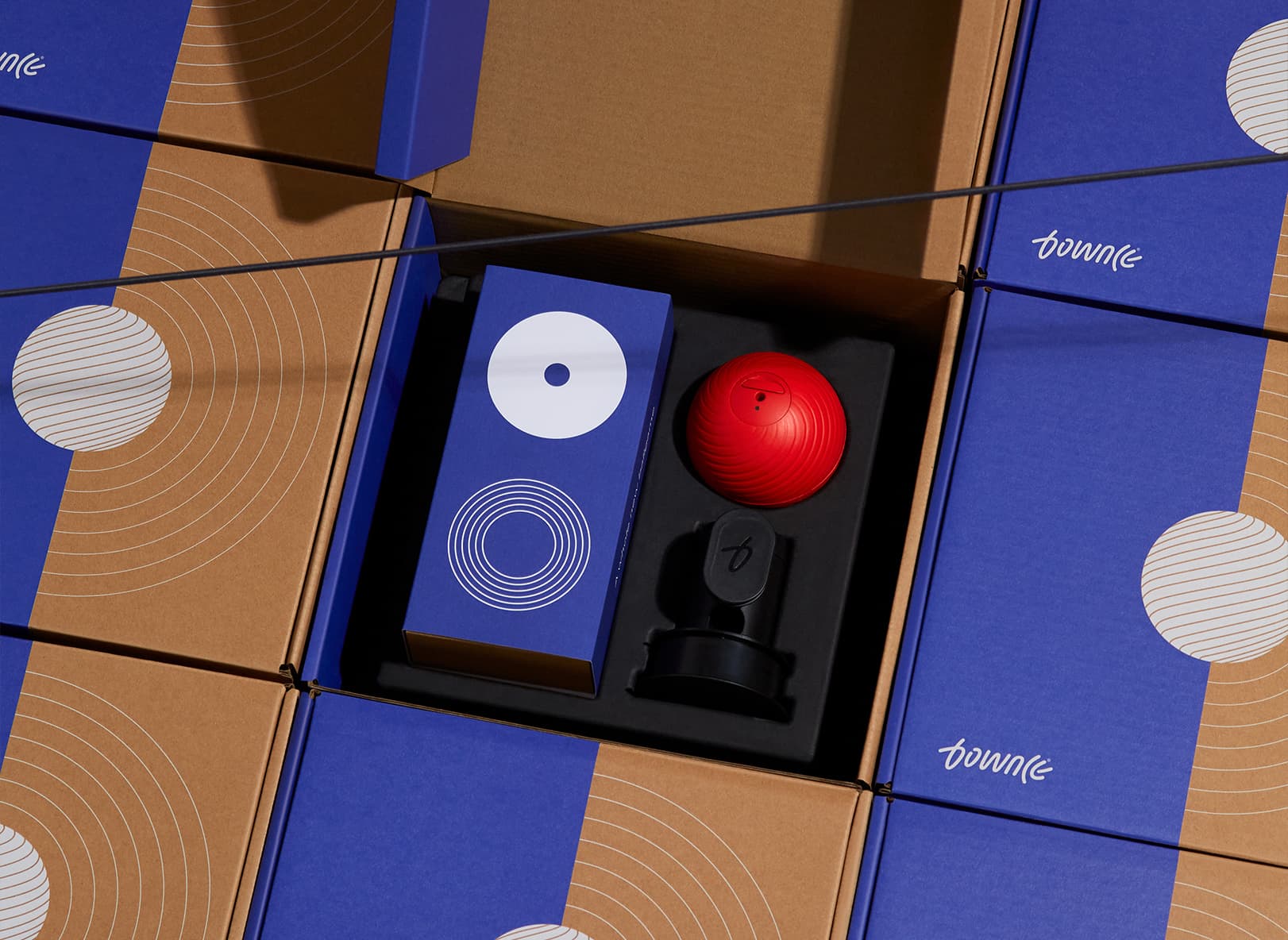 Bownce Packaging