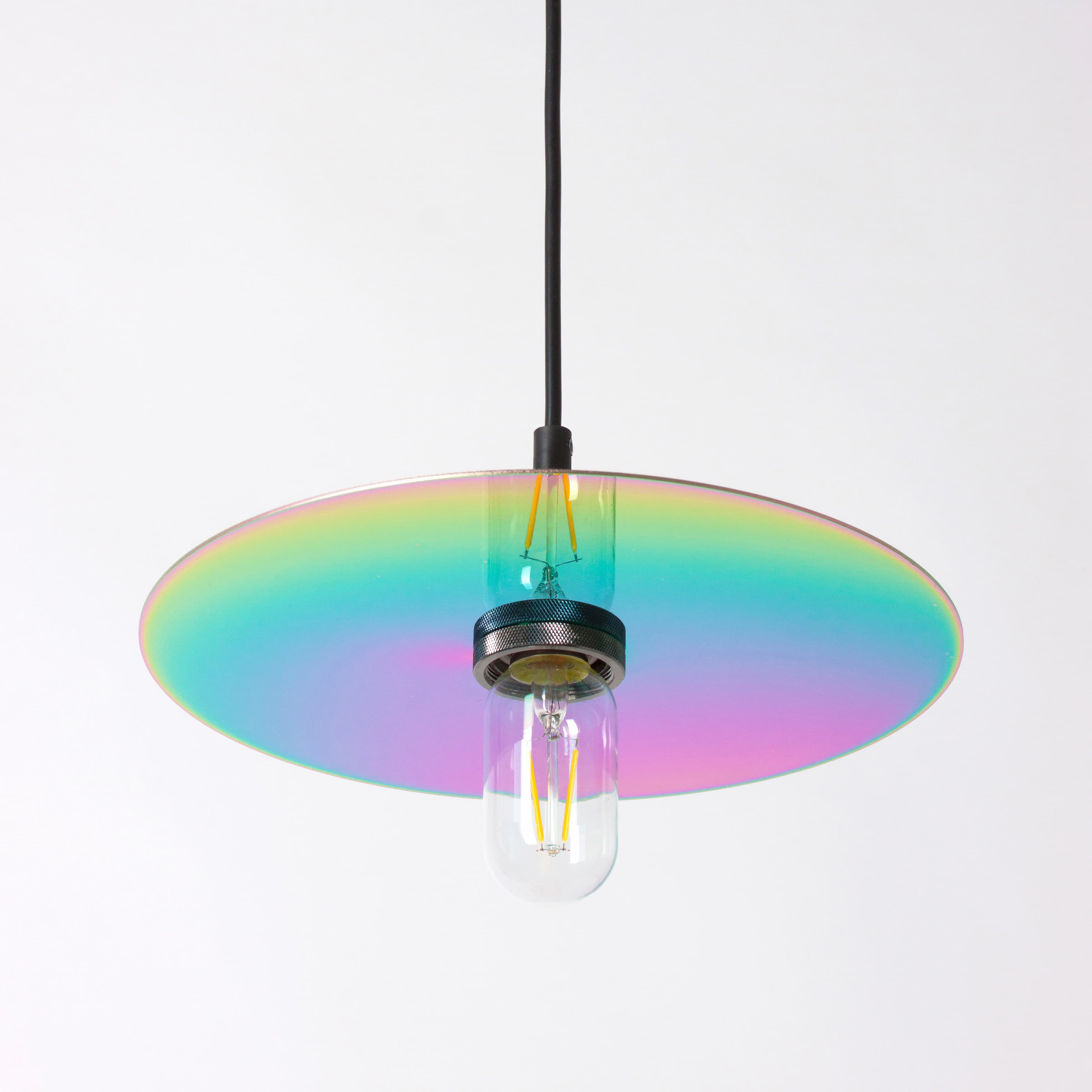 Halo Lamp