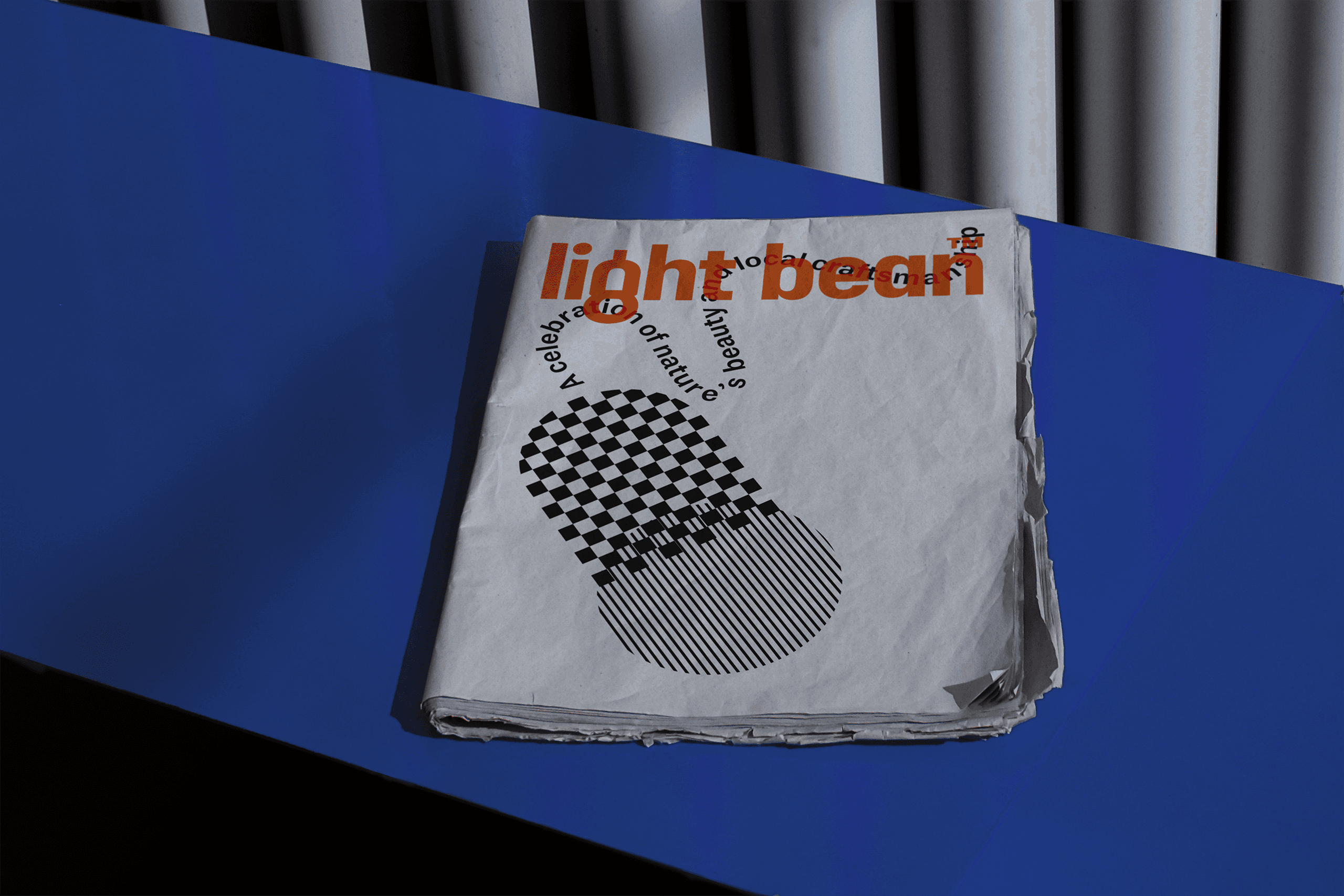 Light Bean