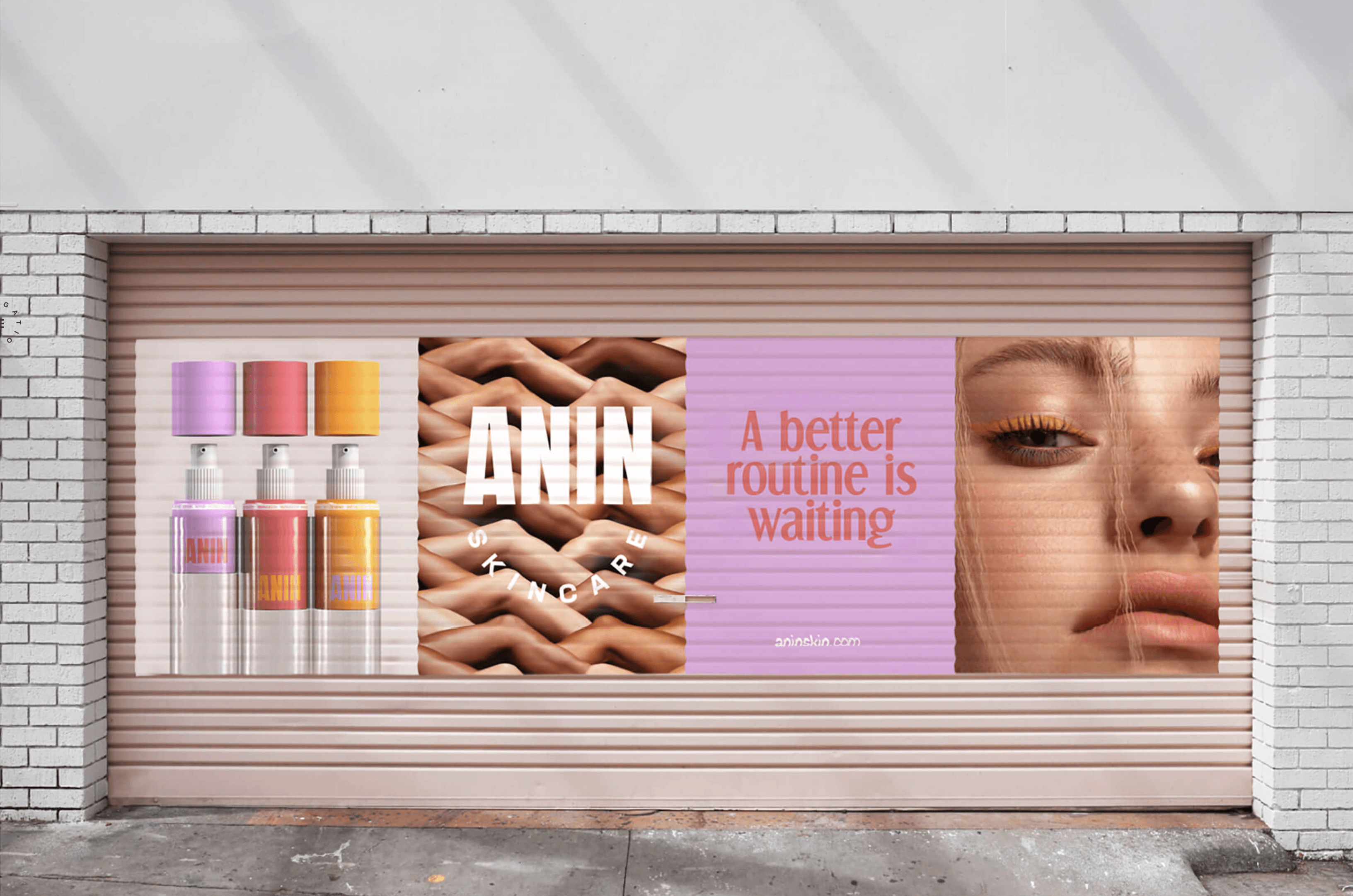 Anin Skincare