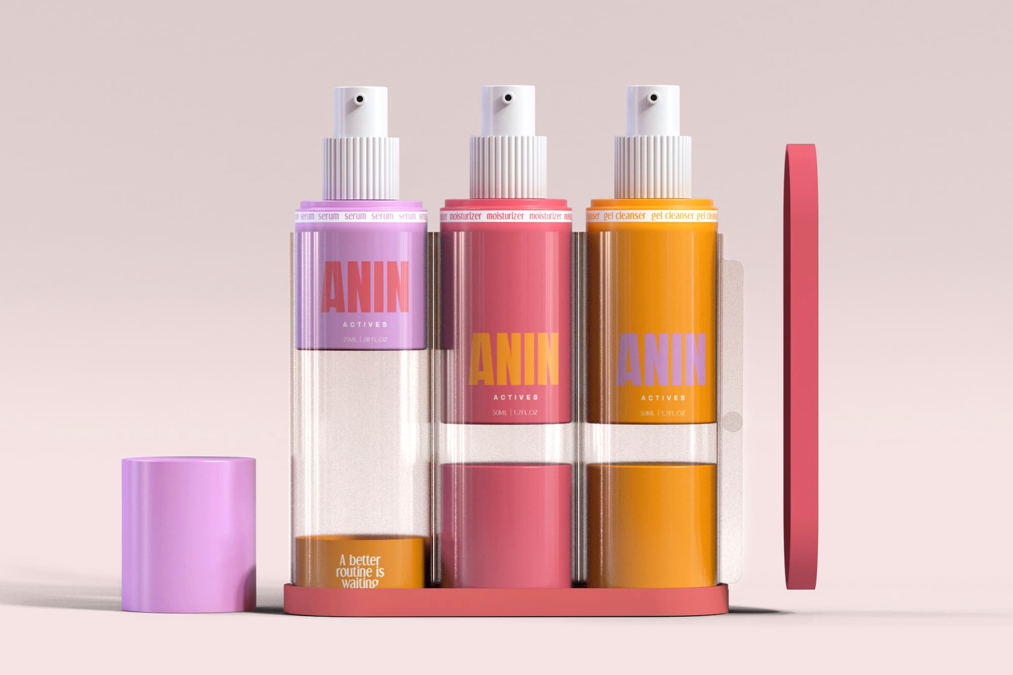 Anin Skincare