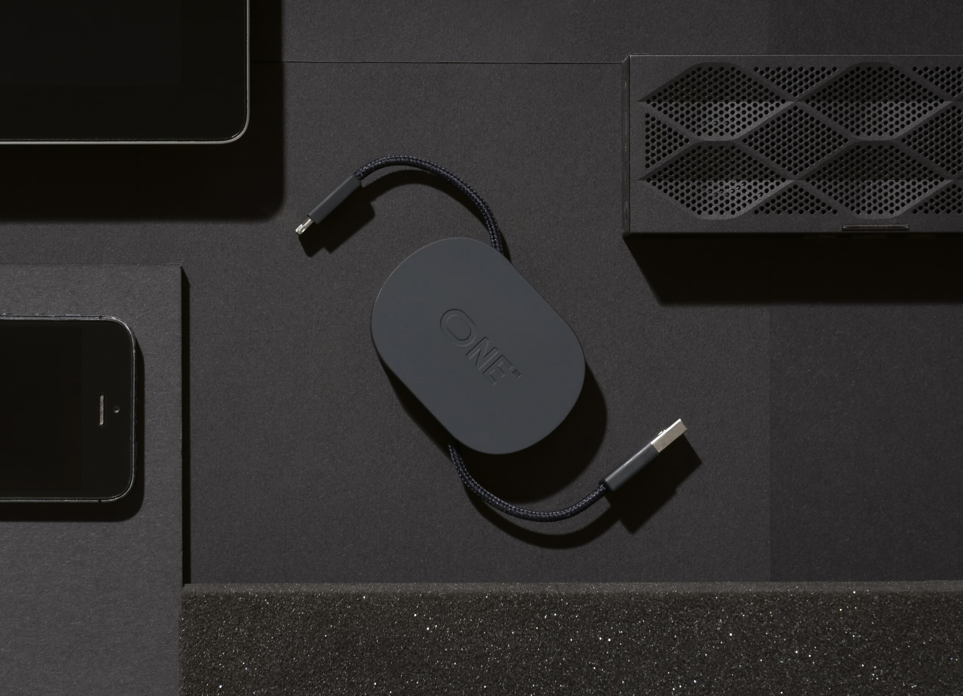 One Charger