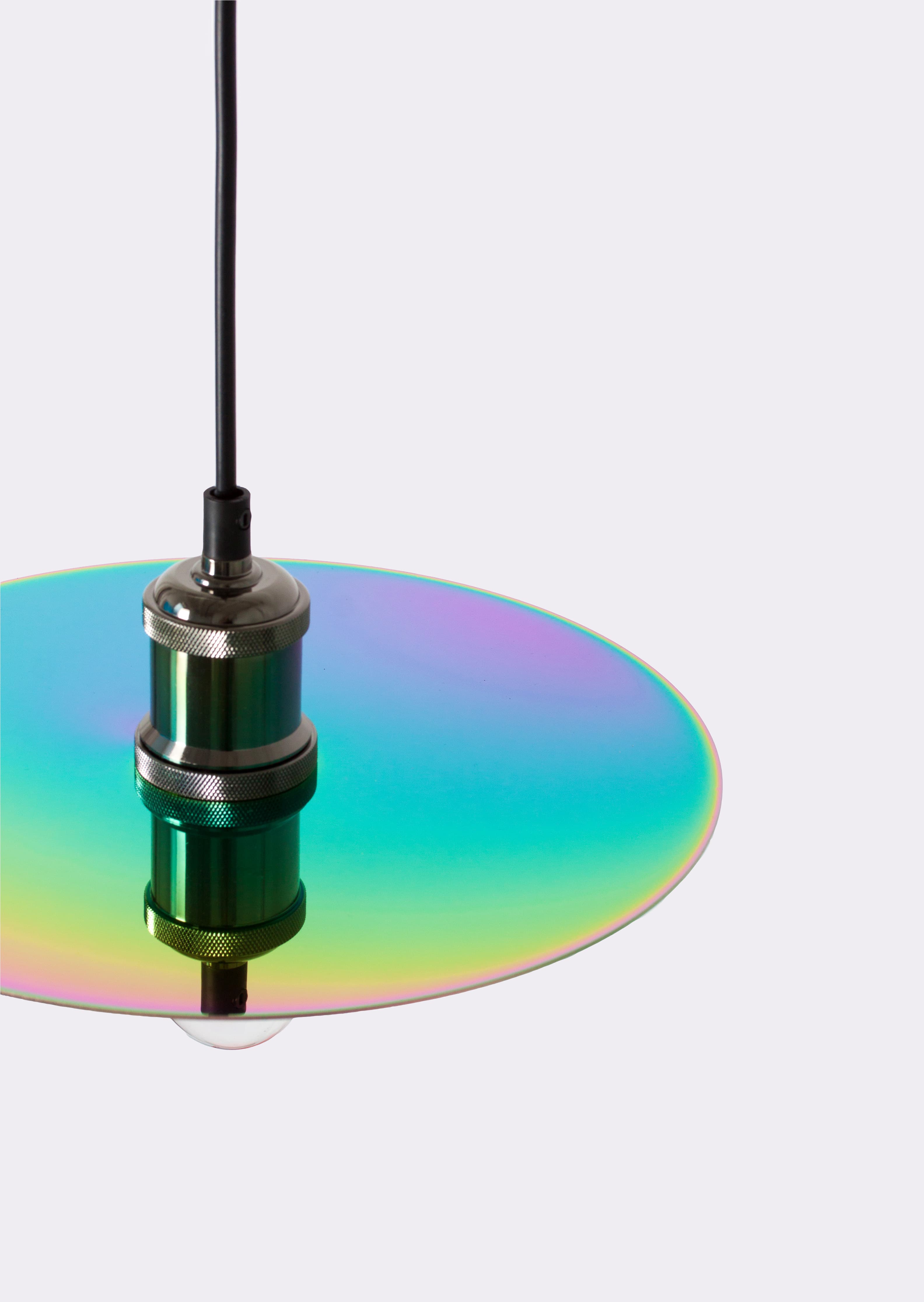 Halo Lamp