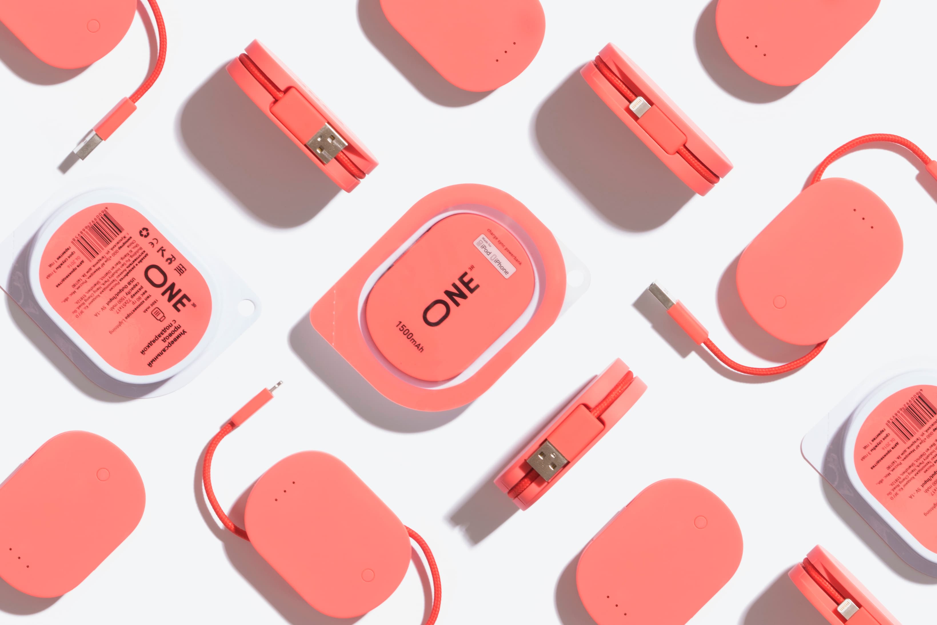 One Charger