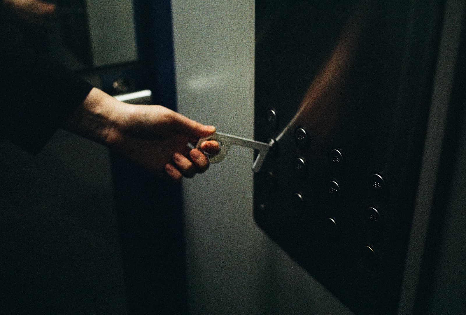 Safer