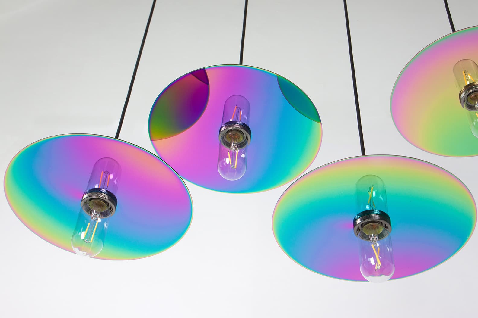 Halo Lamp