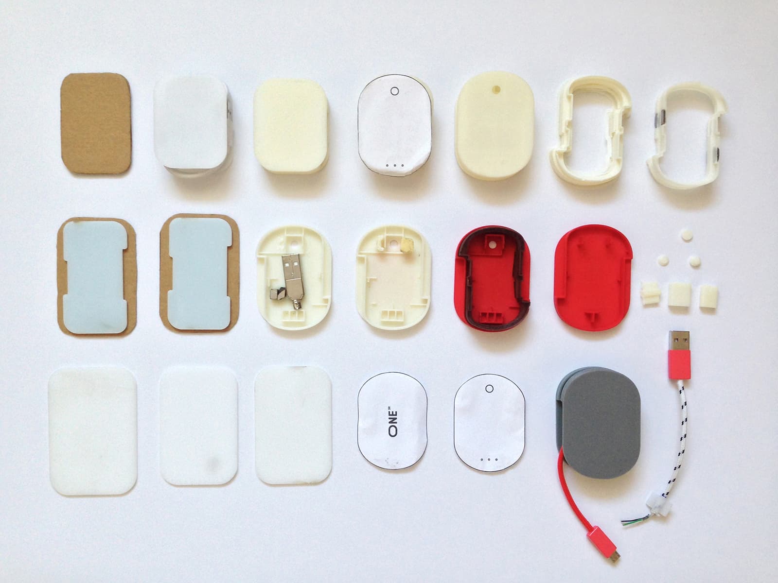 One Charger